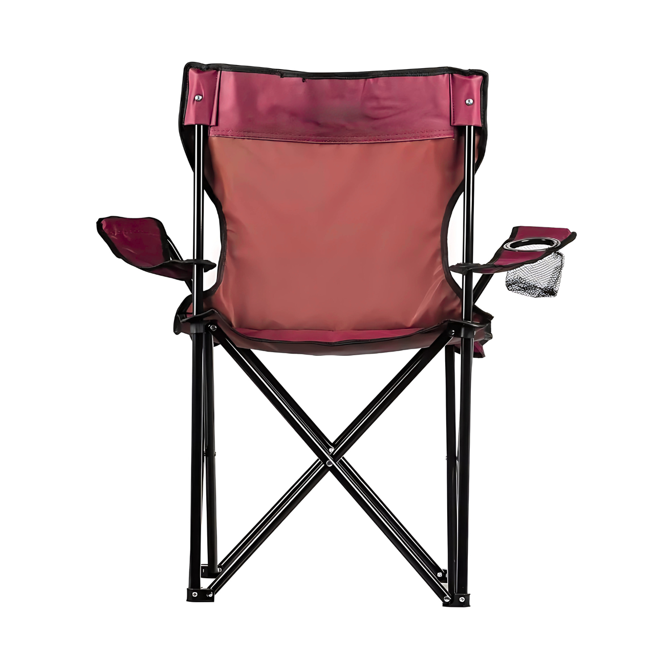 Стул туристический раскладной Ander 600D для отдыха/кемпинга/рыбалки/охоты ткань oxsford до 110 кг Коричневый (10402026) - фото 6 Стул туристический раскладной Ander 600D для отдыха/кемпинга/рыбалки/охоты ткань oxsford до 110 кг Коричневый (10402026) - фото 6