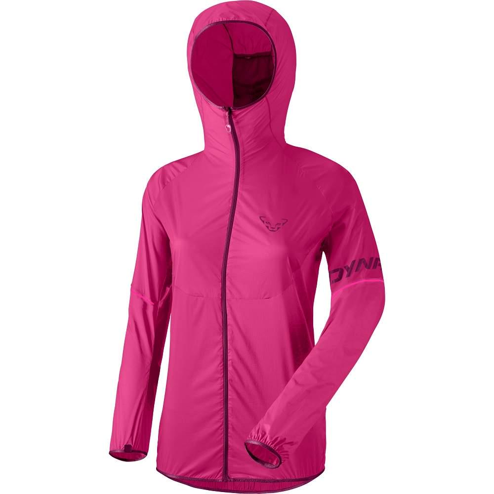 Куртка Dynafit Vert Wind Jacket Wms M Розовый (1054-016.002.1436)