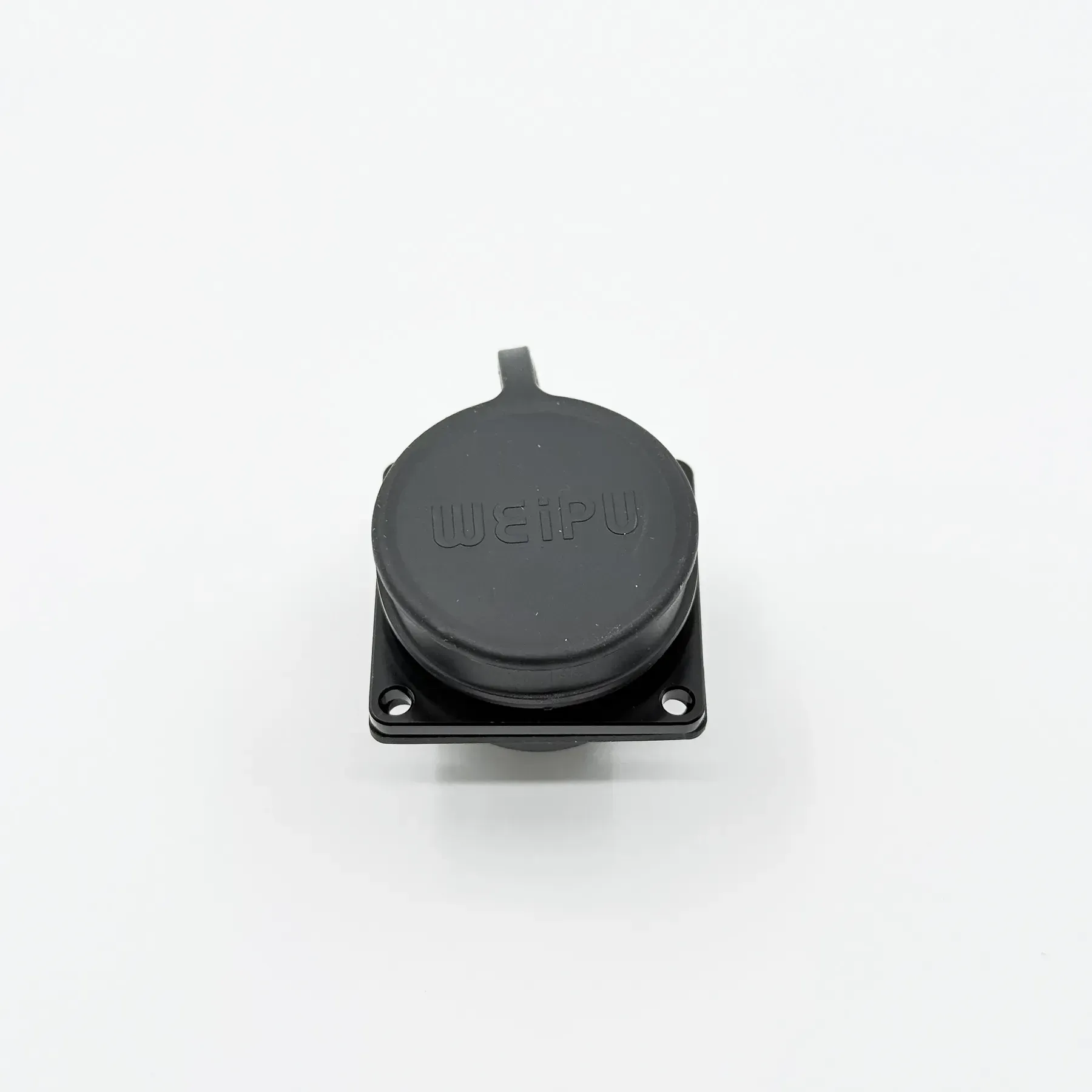 Конектор Weipu SA2813/S2B-1 мама 2 pin IP67 (31948572)