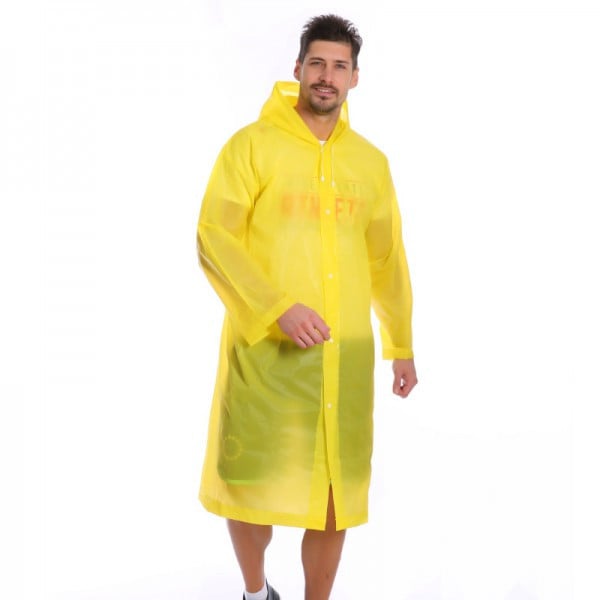 Дождевик Raincoat Желтый (1007245-Yellow-1)