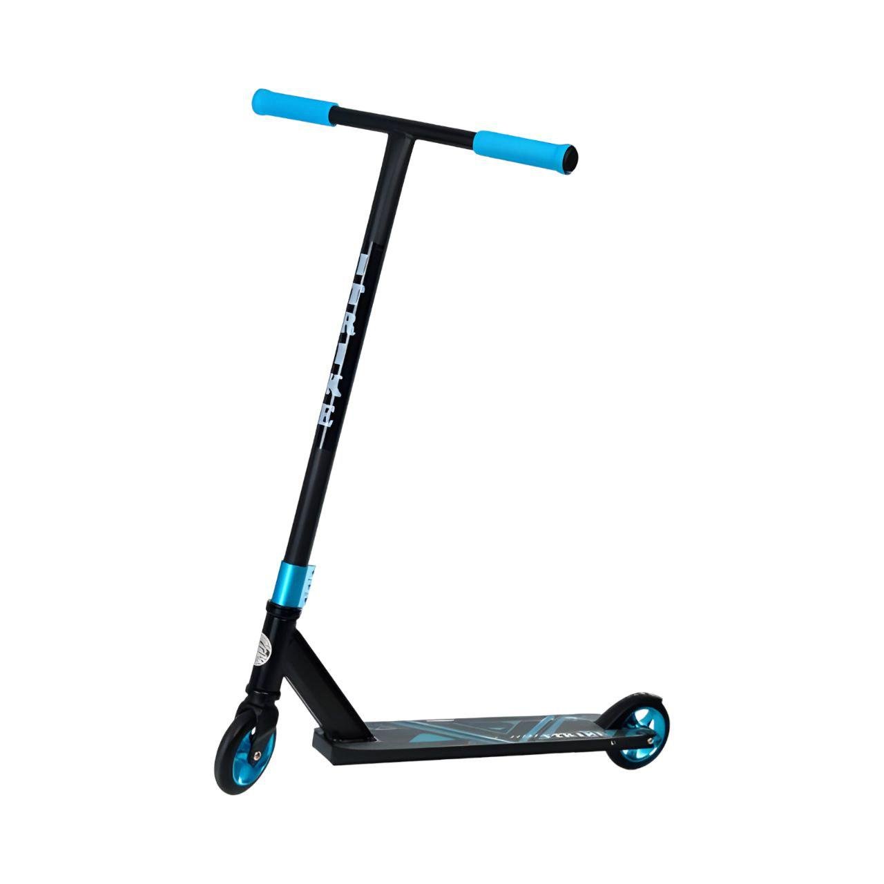 Самокат трюковый SR 2-066-6-B2 Самокат трюковый SR 2-066-6-B2