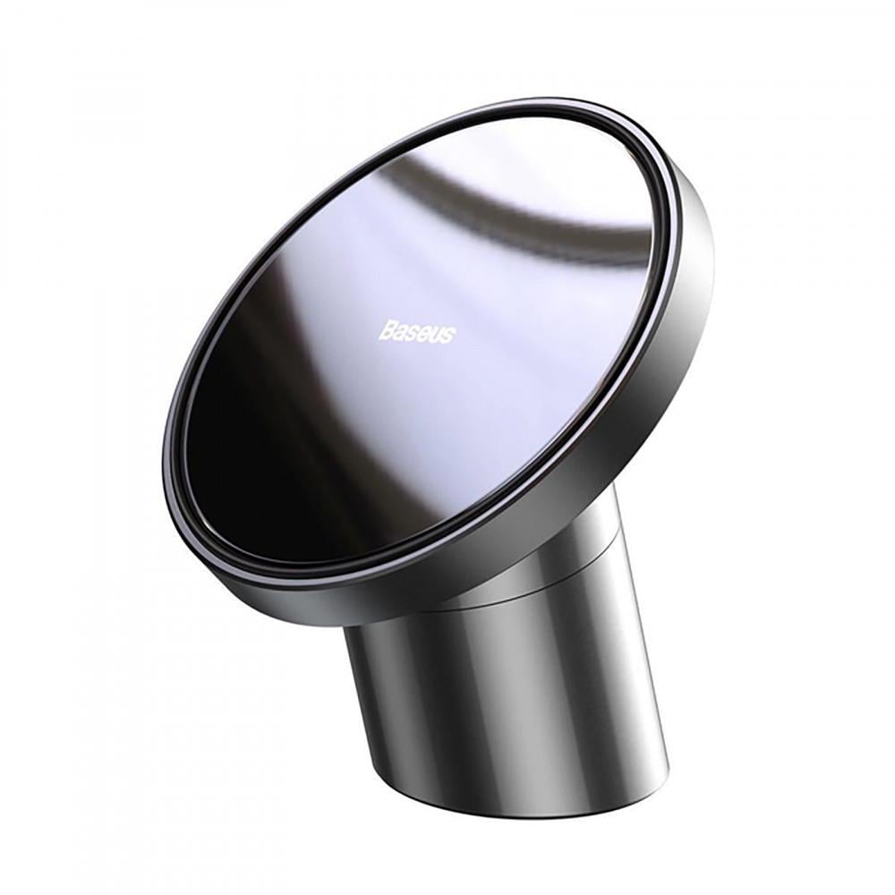 Автодержатель BASEUS NeoGravity Magnetic Car Mount Black