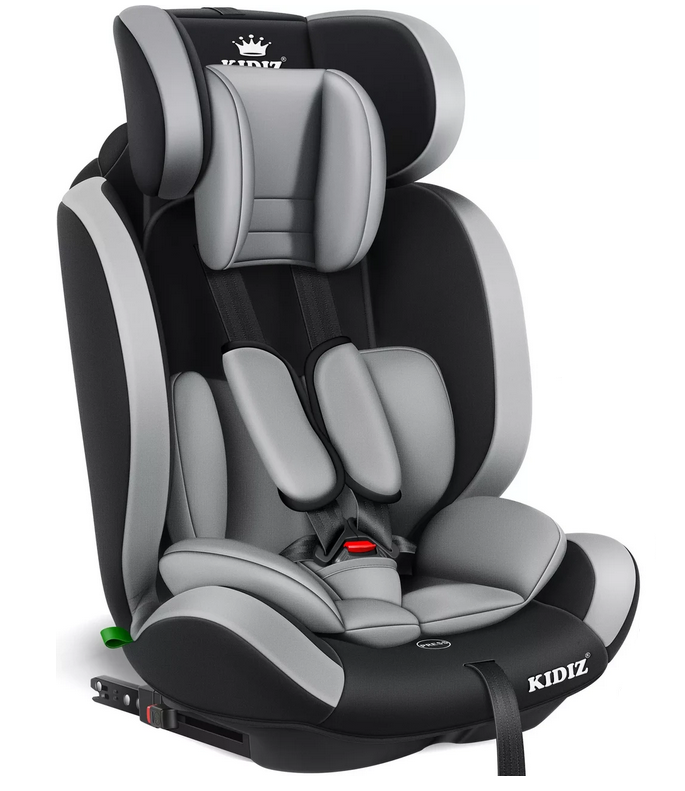 Автокресло KIDIZ 9-36 кг 66х43 см (4260486782388)