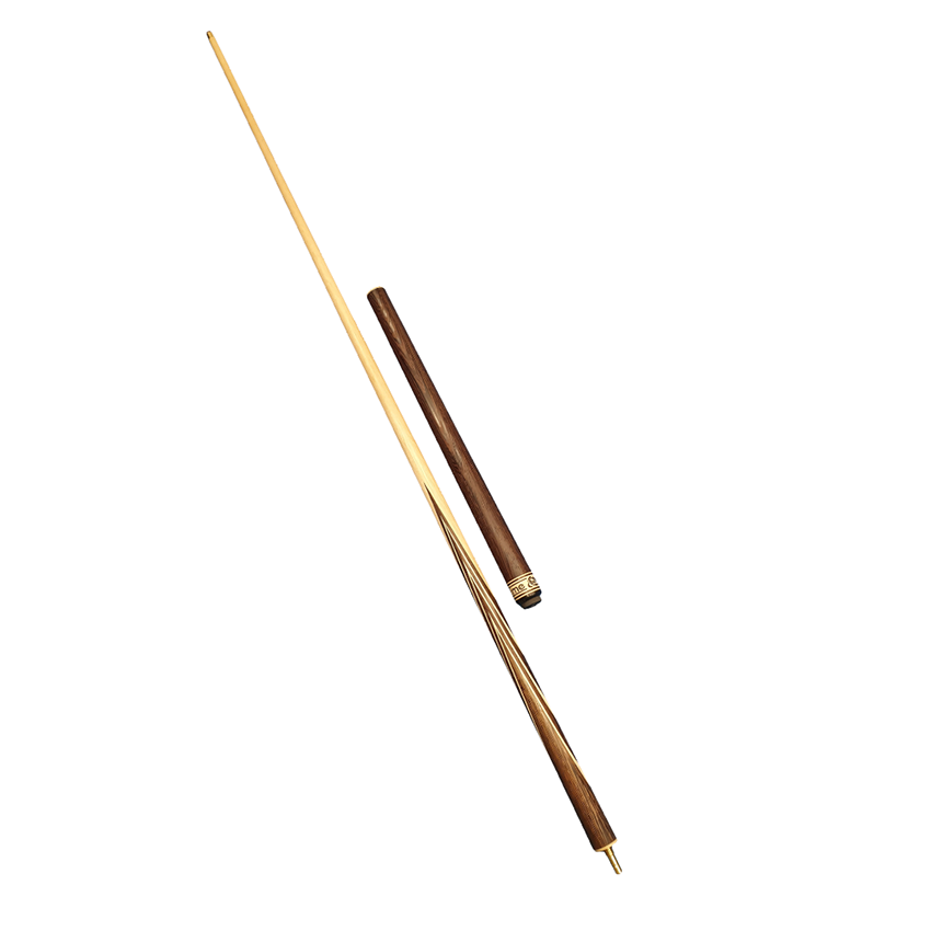 Кий 3-запильный для снукера Венге (2076535939) Кий 3-запильный для снукера Венге (2076535939)