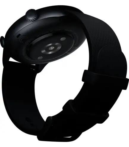 Смарт-годинник Amazfit GTR 3 Pro Infinite Black - фото 4