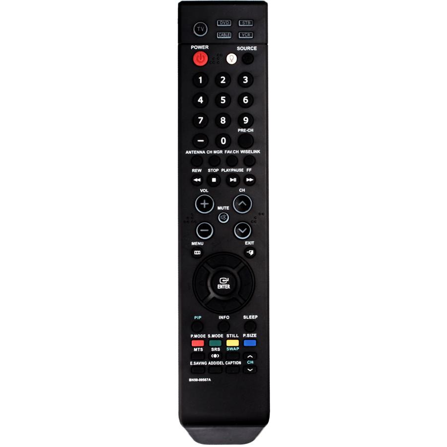 Пульт для телевизора SAMSUNG BN59-00567A (1763)