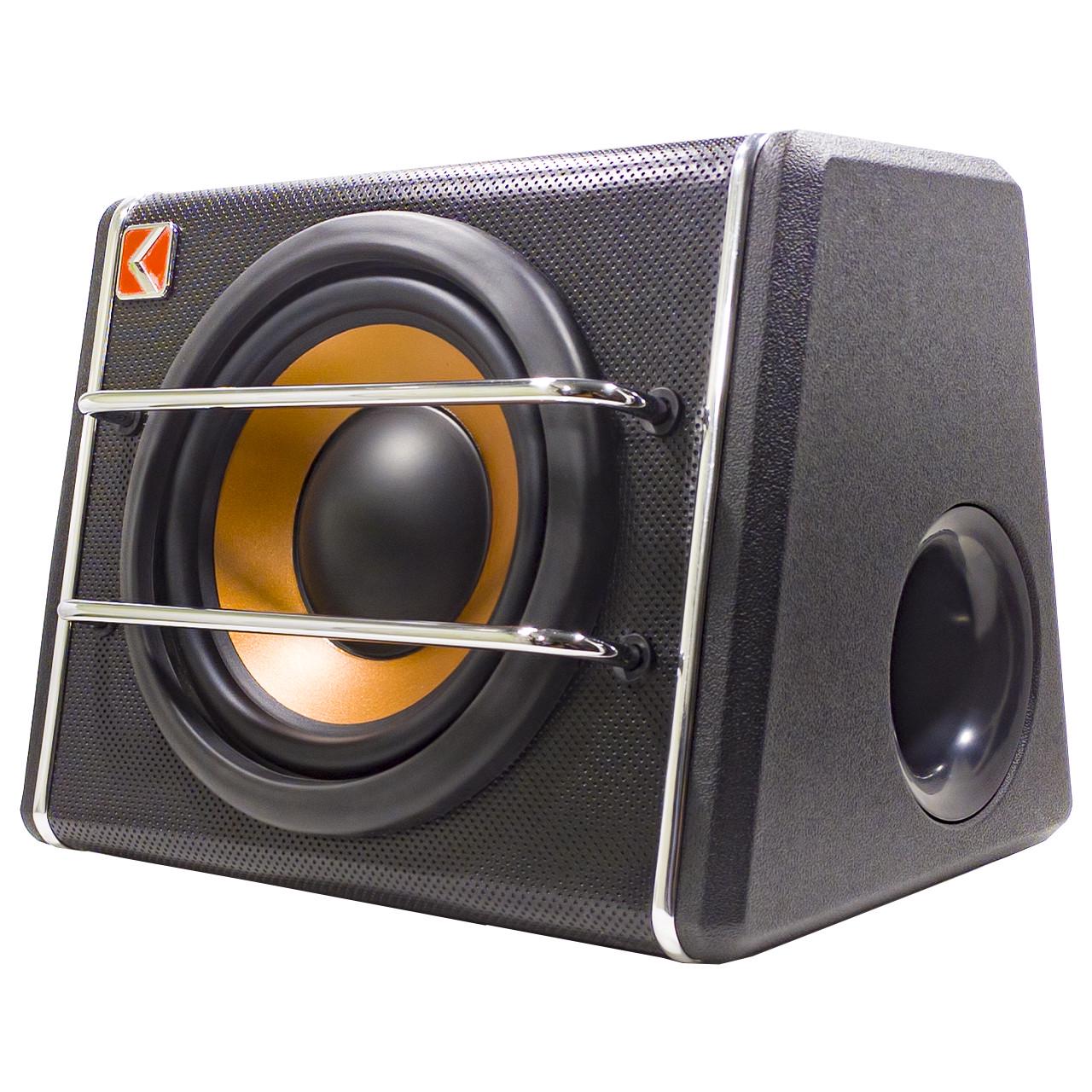 Сабвуфер CTC-8031 8" 90 Вт (44126-CTC-8031_2283)