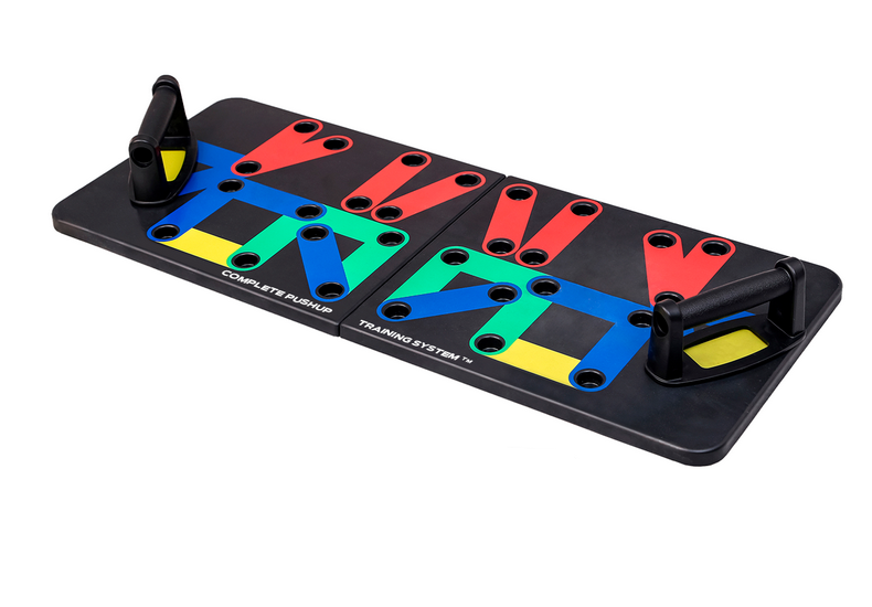 Доска для отжиманий сComplete Push Up Training System 858 (9c73d675)