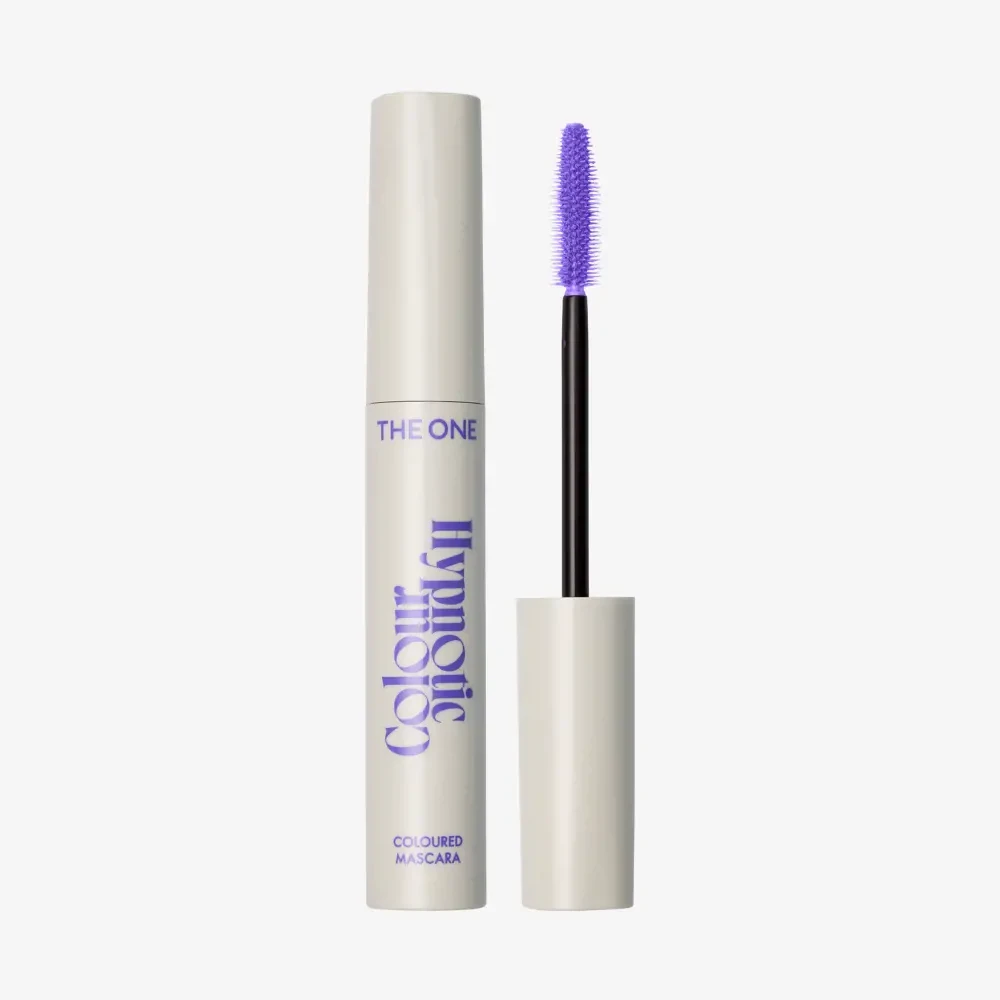 Туш Oriflame The ONE Hypnotic Colour 48038 Вишуканий Бузковий 8 мл (2853806328) Туш Oriflame The ONE Hypnotic Colour 48038 Вишуканий Бузковий 8 мл (2853806328)