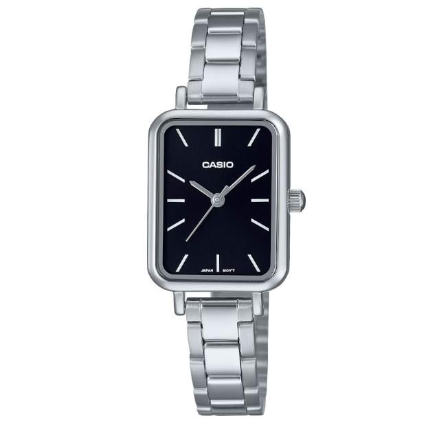Годинник жіночий Casio LTP-V009D-1E