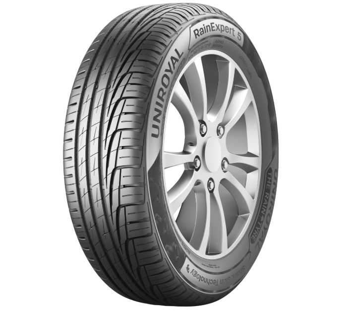 Автошини UNIROYAL Rain Expert 195/55 R16 87H