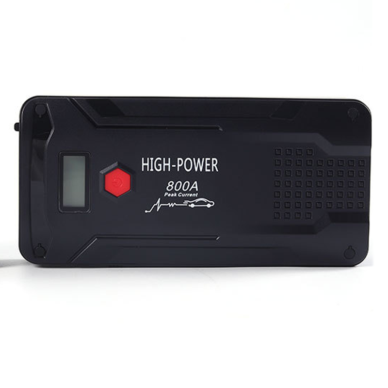 Пуско-зарядное устройство Jumpstarter H30T 68800mAh 400/800A