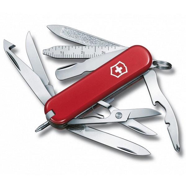 Мультитул Victorinox Mini-CHAMP 0.6385 (58-79-Vx06385) Мультитул Victorinox Mini-CHAMP 0.6385 (58-79-Vx06385)