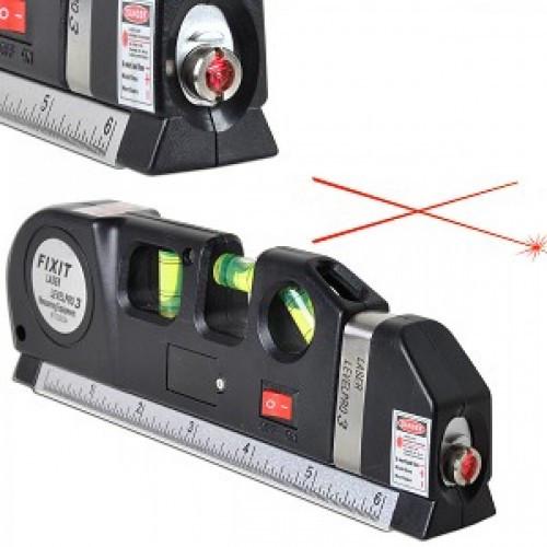 Лазерний рівень нівелір Fixit Laser Level Pro 3 (1293976839) - фото 6