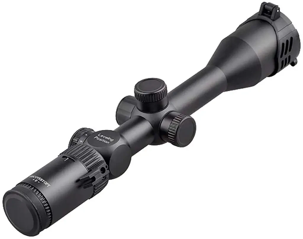 Оптический прицел Discovery Optics VT-R 3-9x40 IRAC с подсветкой - фото 9
