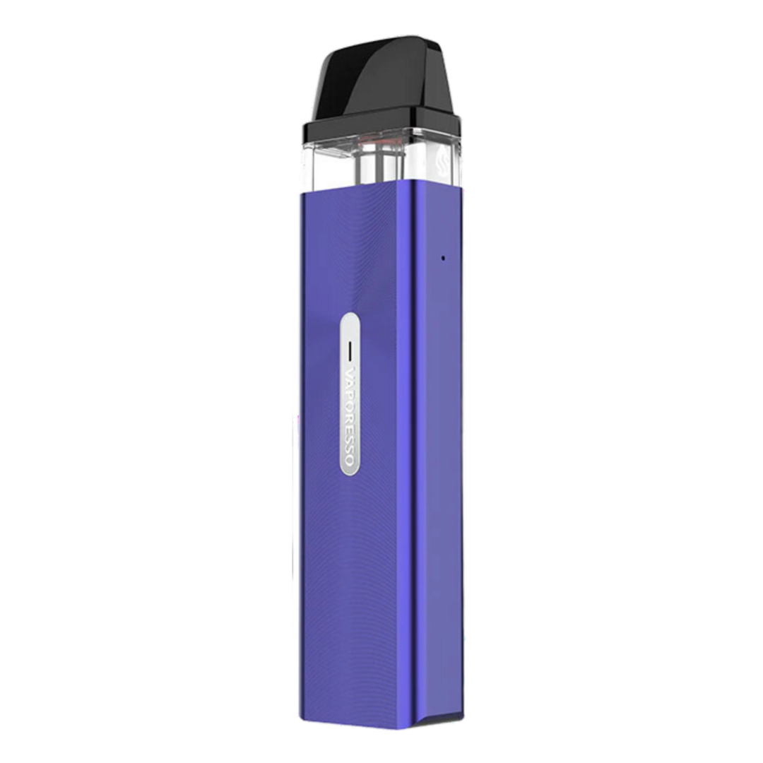 Електронна сигарета Vaporesso Xros mini без рідини Violet (18335681)