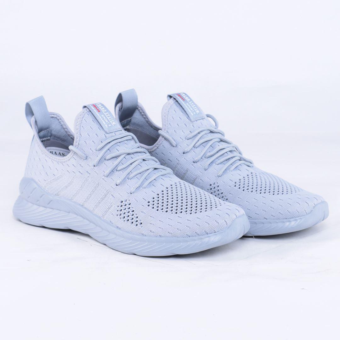 Кроссовки мужские Fashion 332276 р. 43 27 см