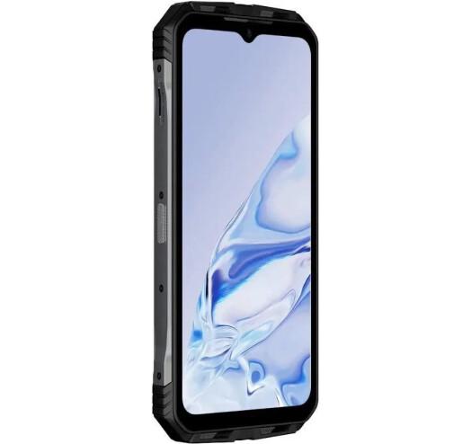 Смартфон Doogee S100 Pro 12/256GB Global Version Black - фото 3