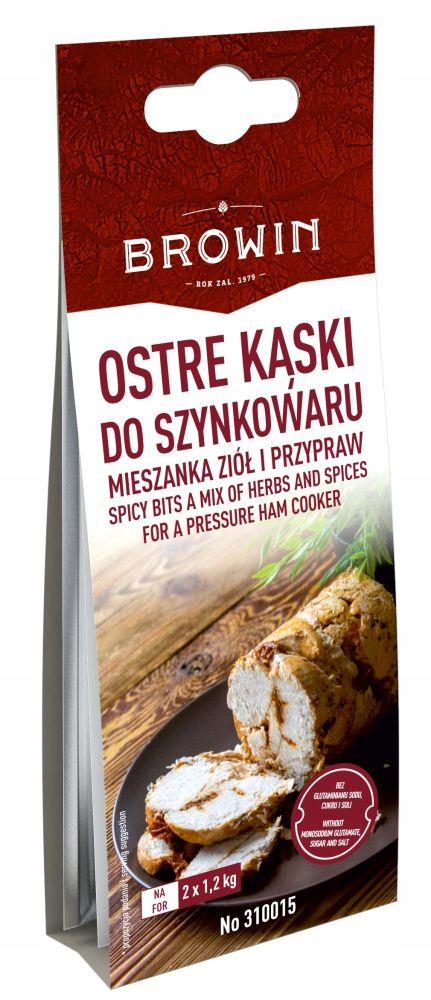 Приправа для шинковара Biowin острая 30 г