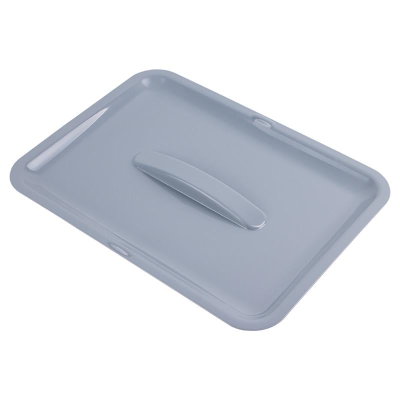 Кришка для сміттєвого відра Muller 16 л