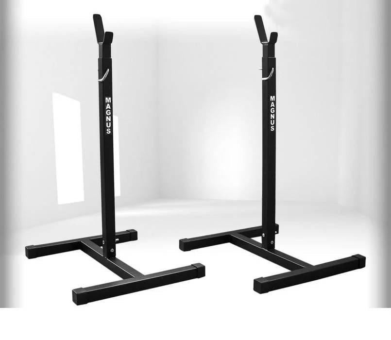 Стойки под штангу WCG 001 (WCG-S 001)