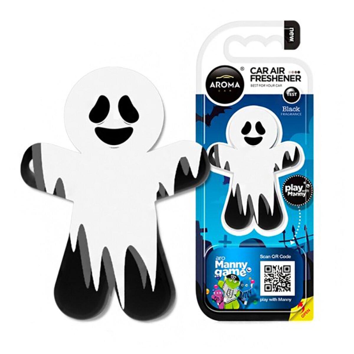 Ароматизатор Aroma Car Manny-Gost Ароматизатор Aroma Car Manny-Gost