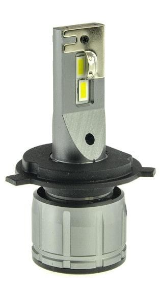 Лампа Cyclone LED H4 H/L 6000K Type 38 (6566) 1 шт.