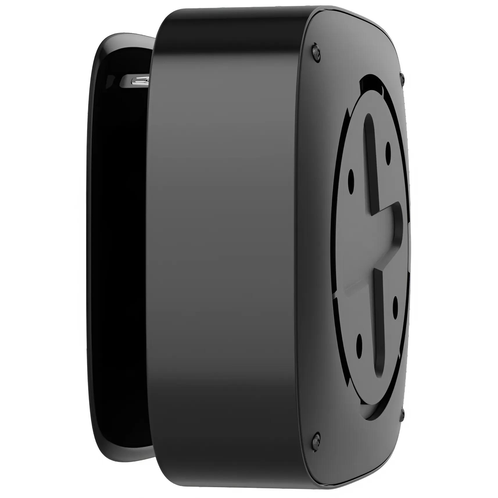 Пожарный извещатель температуры беспроводной Ajax FireProtect 2 RB Heat питание 2хCR123A Черный (26074799) - фото 2 Пожарный извещатель температуры беспроводной Ajax FireProtect 2 RB Heat питание 2хCR123A Черный (26074799) - фото 2