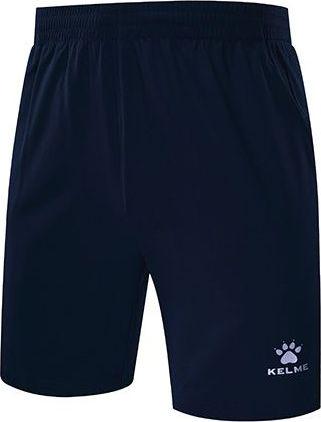 Шорти Kelme WOVEN 3881204.9416 3XL Темно-синій