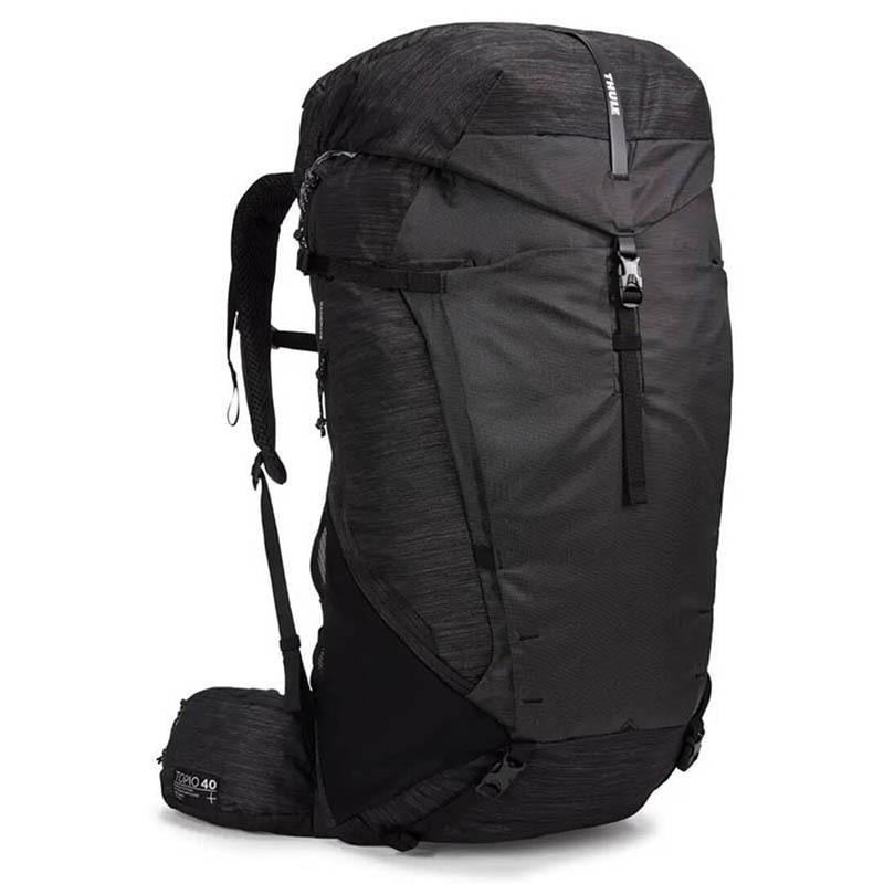 Туристический рюкзак Thule Topio 40 л Black (TH 3204507)