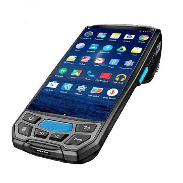 Термінал збору даних Munbyn IPDA030 U9000 Android 8.0 (31458047)