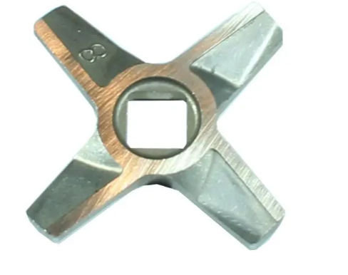 Нож для мясорубки Zelmer NR8 86.3109 двухсторонний (10003883)