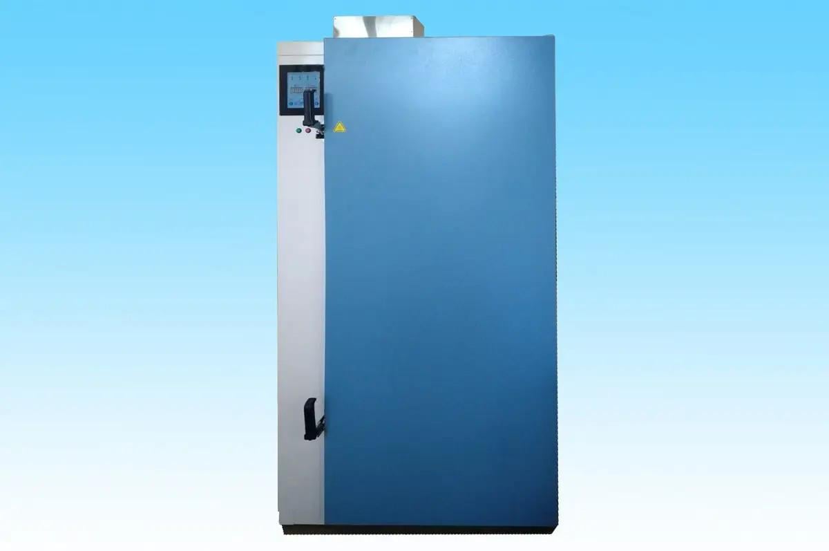 Стерилизатор воздушный МизМа ГП-640 (2303360110) - фото 5