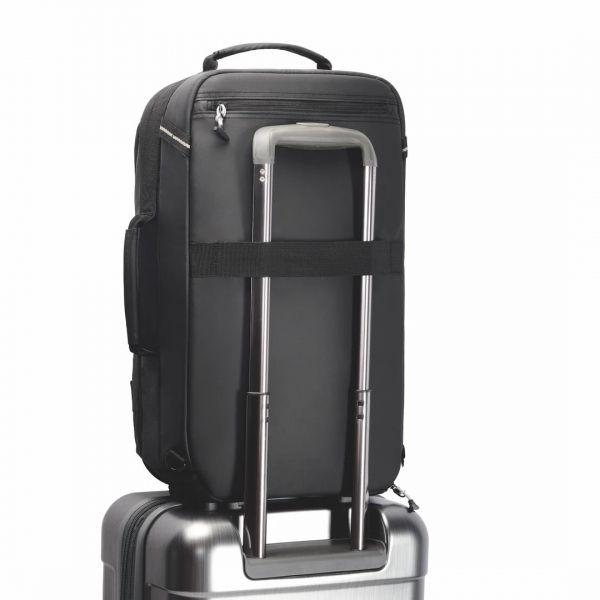 Рюкзак HyperX Knight 16" Черный (8C525AA) - фото 12 Рюкзак HyperX Knight 16" Черный (8C525AA) - фото 12