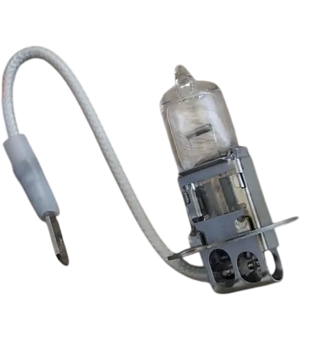 Лампочка H3 Osram 64151 12V 55W (3085951574)