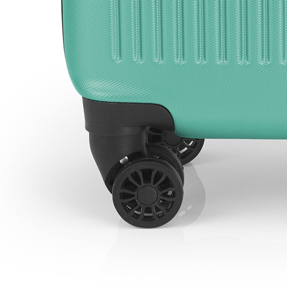 Чемодан Gabol Alabama S Mint (121822 045) - фото 5 Чемодан Gabol Alabama S Mint (121822 045) - фото 5