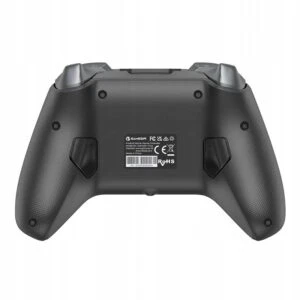 Геймпад GameSir T4 Cyclone Pro Wireless Black - фото 6