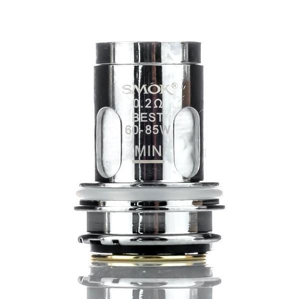 Испаритель Smok TFV16 Lite Coil Conical Mesh 0,2 Ом (co0233)