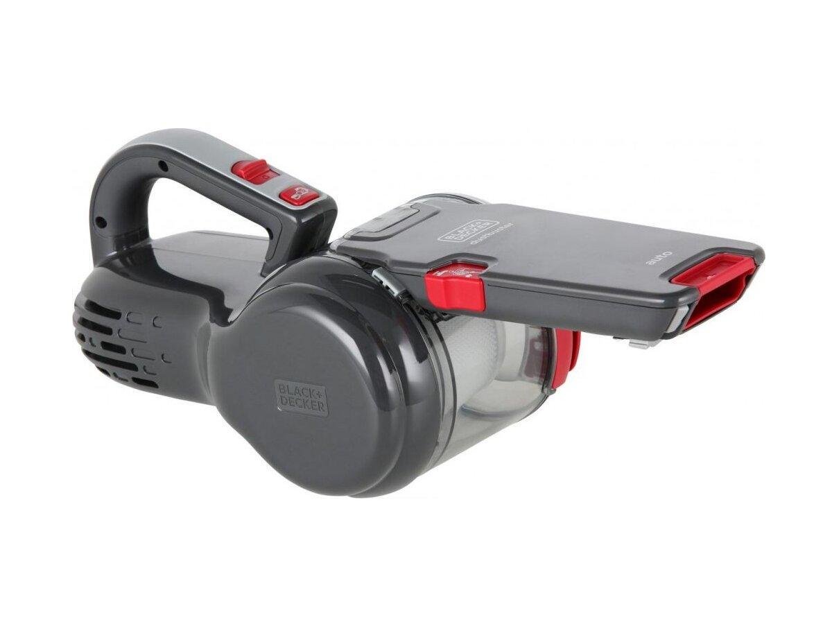 Автопилосос Black+Decker PV1200AV (224774)