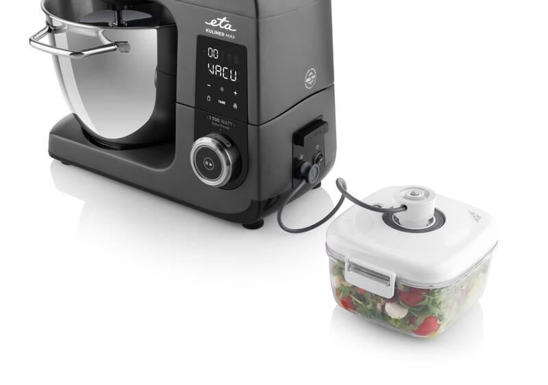 Кухонная машина ETA Gratus Kuliner II Max 2038 90010 - фото 7