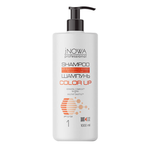 Шампунь JNowa Professional Color Up 1000 мл (114131)