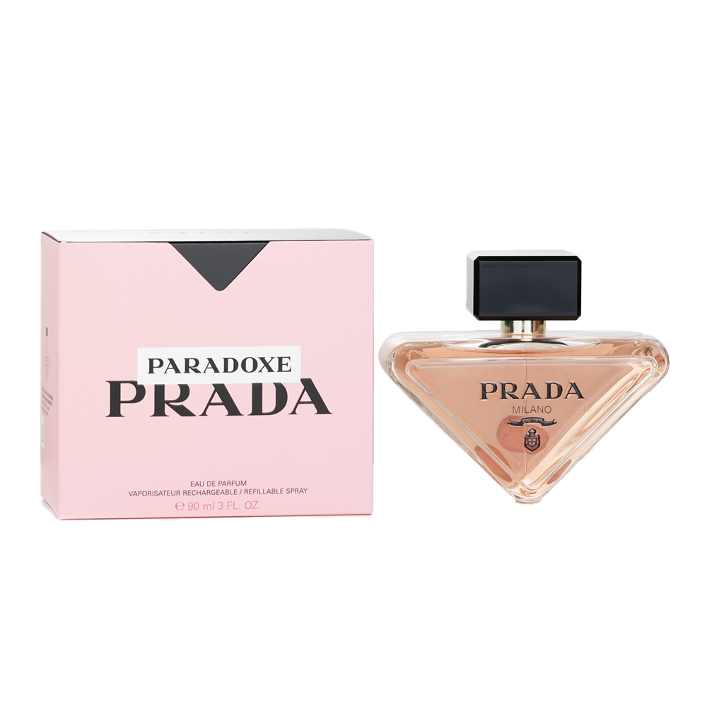 Парфюмированная вода Prada Paradoxe 90 мл