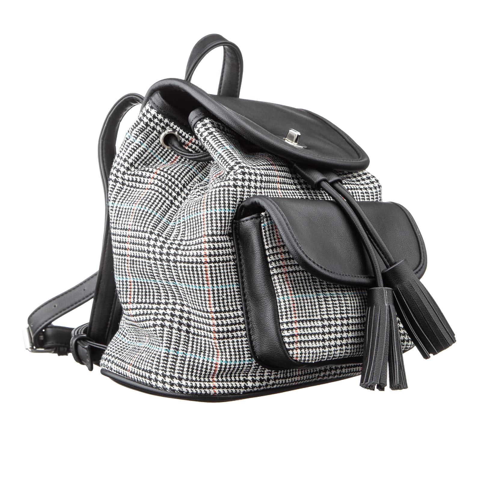 Сумка женская KEDDO Серый (919548)