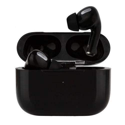 Бездротові вакуумні Bluetooth навушники TWS Macaroons з кейсом для зберігання (124587422)