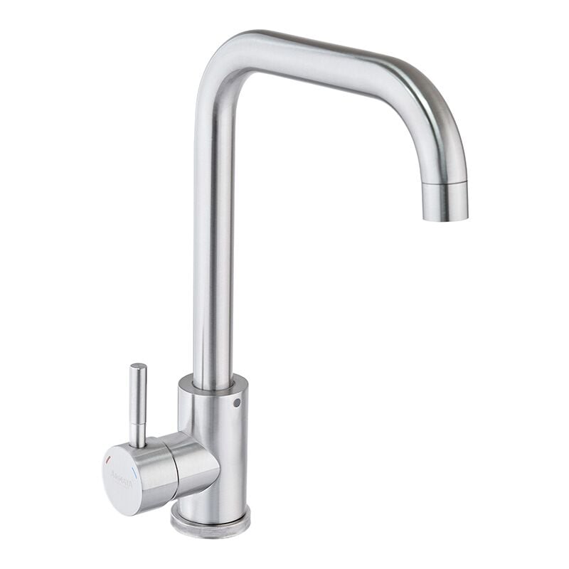Смеситель для кухни Armata SUS-011-G(N) (CH6190) Смеситель для кухни Armata SUS-011-G(N) (CH6190)