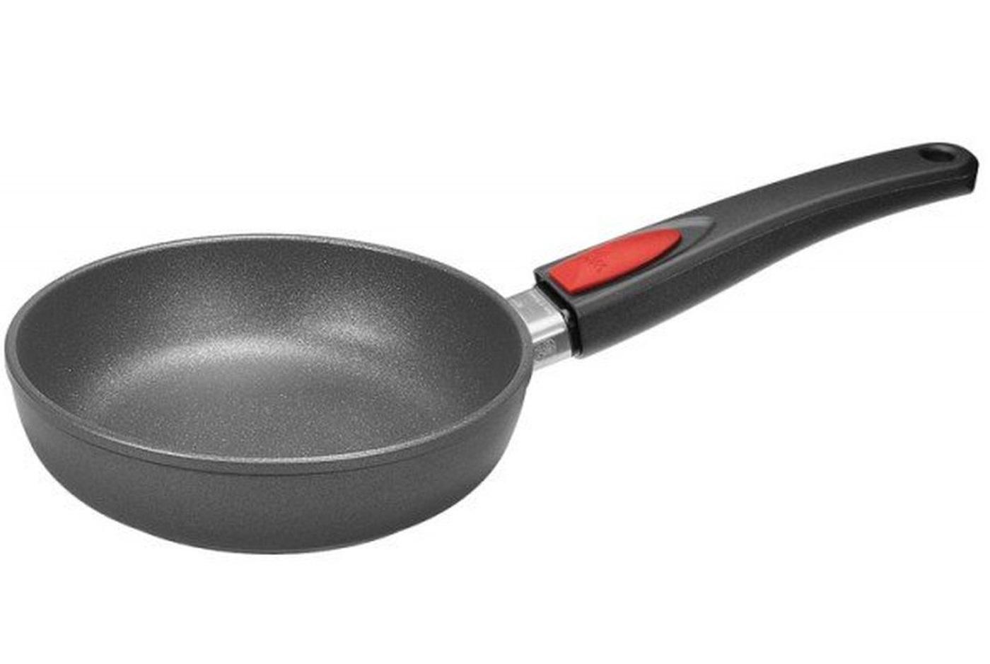 Сковорода Woll nowo titanium induction 20 см (w1520il)
