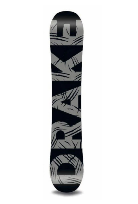 Сноуборд Drake DF 155 (UBF62E9D5834F.0)