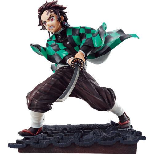 Фигурка для геймеров Bandai Spirits Demon Slayer Tanjiro 20 см (BS DS TNJ)