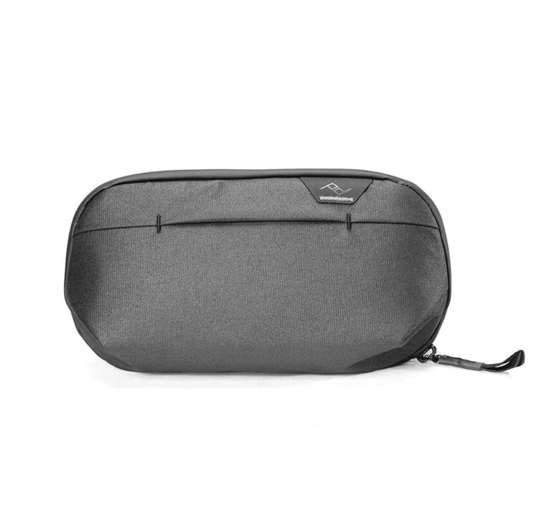 Несессер Peak Design Wash Pouch Small Black (BWP-S-BK-1)