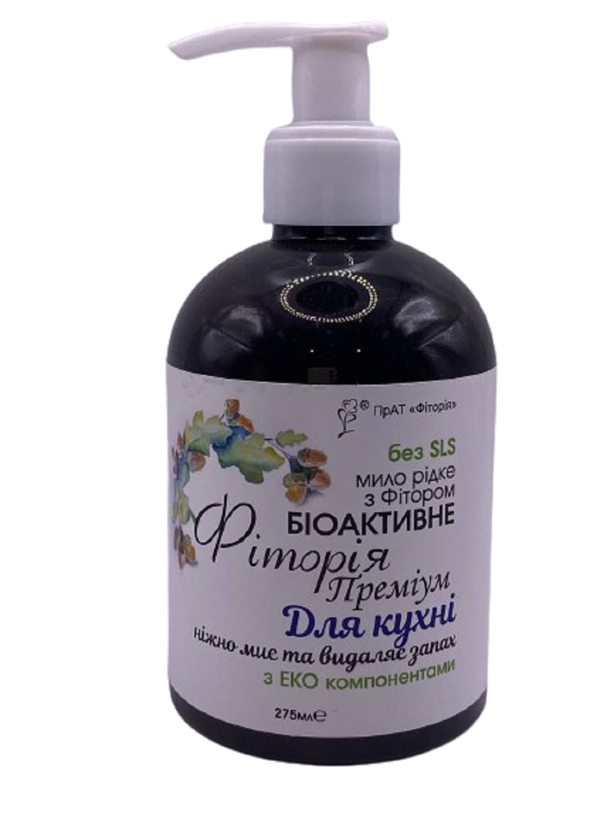 Мыло жидкое кухонное Фитория 275 мл (1736700915)